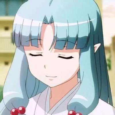 蓝莓原来不是蓝色的